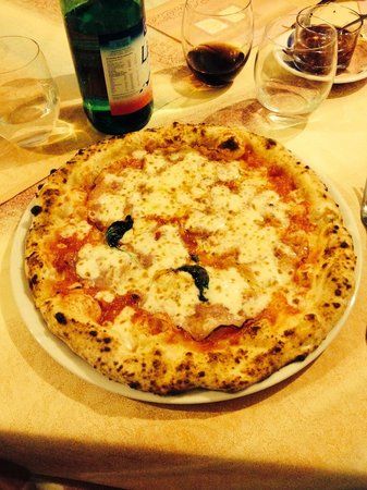 Ristorante Pizzeria Il Regno di Napoli